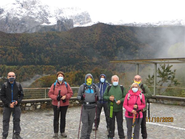 Diga del Gleno (BG)