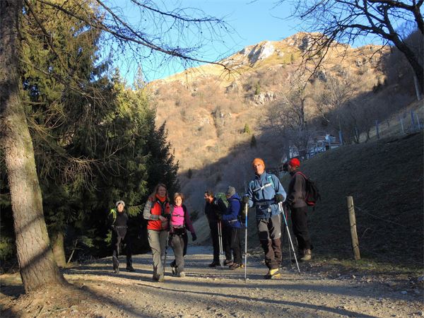 Monte Guglielmo (BS)
