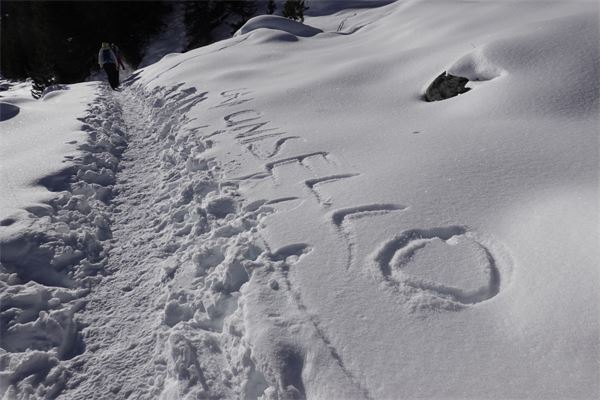 Val Roseg (CH)