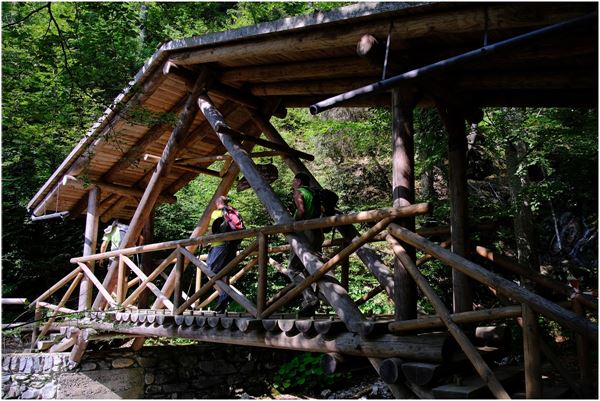 Rifugio Albani (BG) con CAI Cusano Milanino