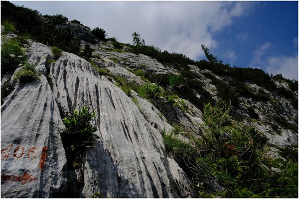 Rifugio Albani (BG) con CAI Cusano Milanino