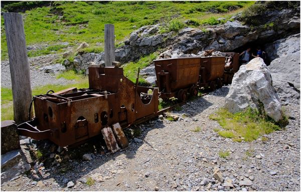 Rifugio Albani (BG) con CAI Cusano Milanino