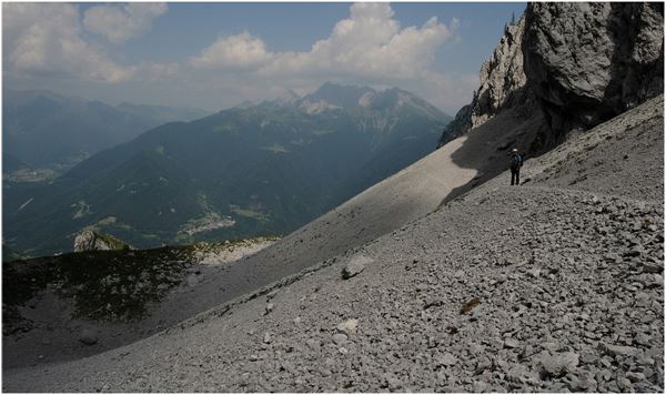 Rifugio Albani (BG) con CAI Cusano Milanino
