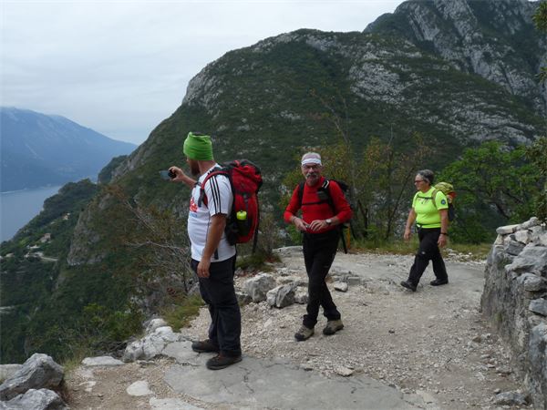 Ferrata Susatti (BS)