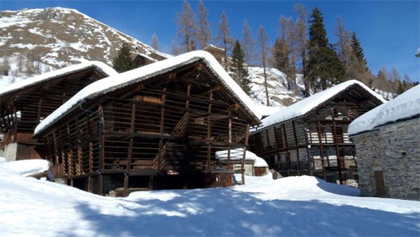 Val D’Otro - Valsesia (VC)