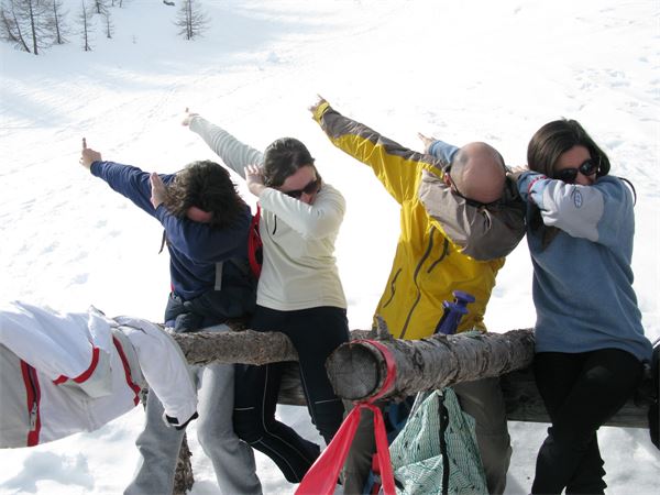 Rifugio Gattascosa - Val Bognanco (VB)