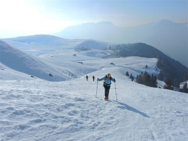 Piani dell’Avaro (BG)