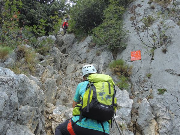 Ferrata Susatti (BS)