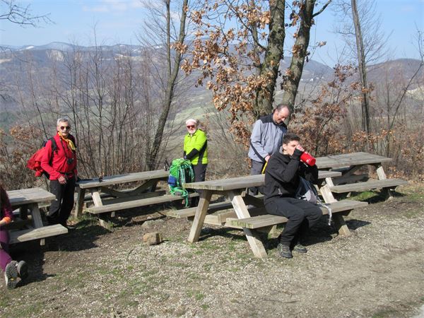 Pietra Parcellara - Val Trebbia (PC)