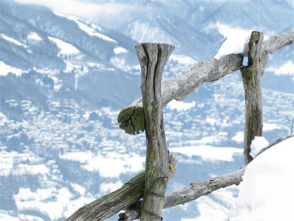 San Calimero - Rifugio Riva (LC)
