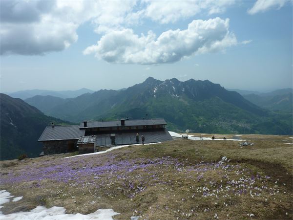 Capanna 2000 (BG)