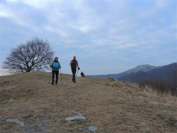 Monte San Primo (LC)