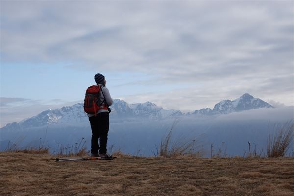 Monte San Primo (LC)