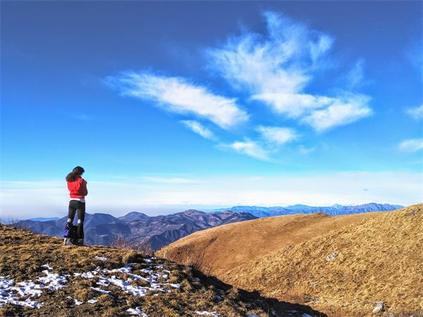 Monte Guglielmo (BS)