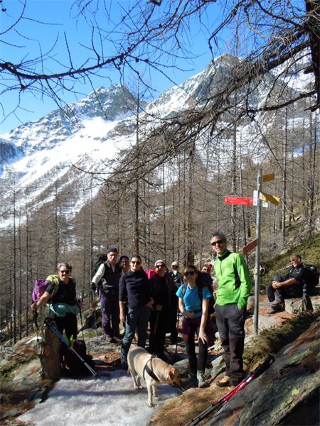 Champoluc (AO)