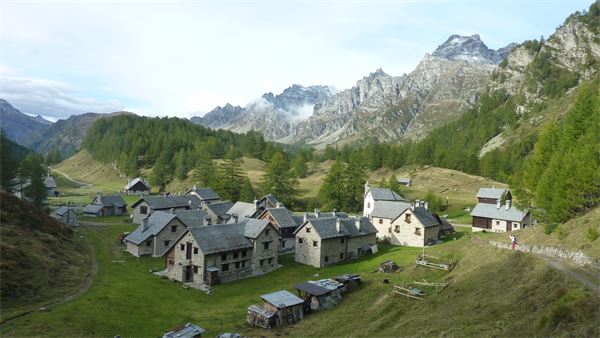 Grande Est Devero (VB) con Cai Cusano Milanino