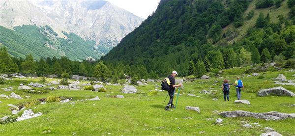 Capanna Como (CO)