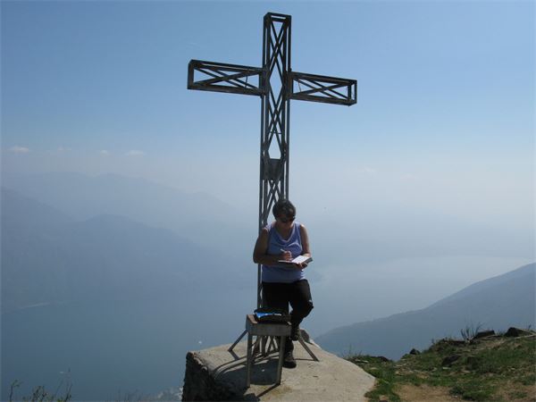Monte Giove (VB)