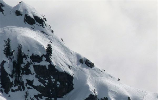 Pian Coumarial Gressoney (AO) / Cai Cusano M.no