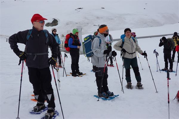 Julier Pass(CH)