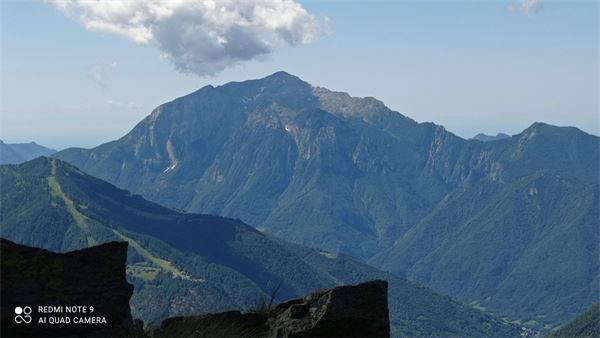 MONTE LEGNONE (LC)