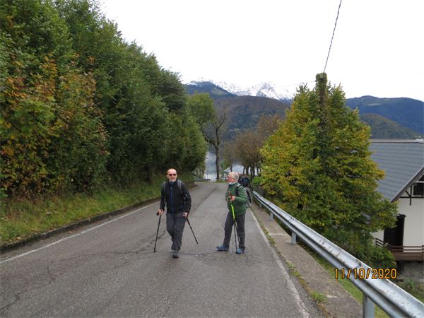 Diga del Gleno (BG)