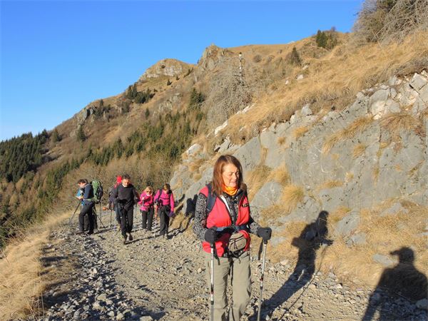 Monte Guglielmo (BS)