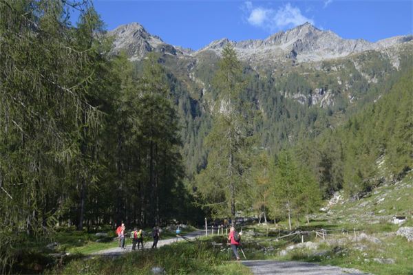 Rifugio Massero - Carcoforo (VC)