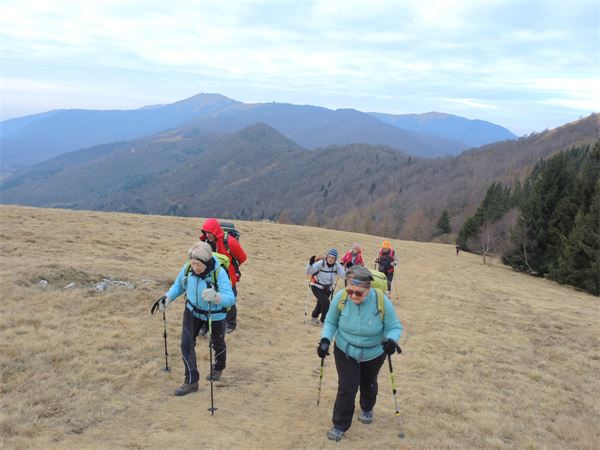 Monte San Primo (LC)