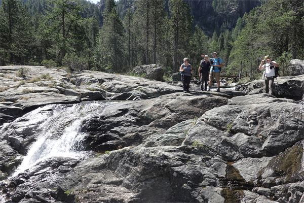 Rifugio Barbustel (AO)