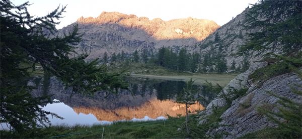 Rifugio Barbustel (AO)