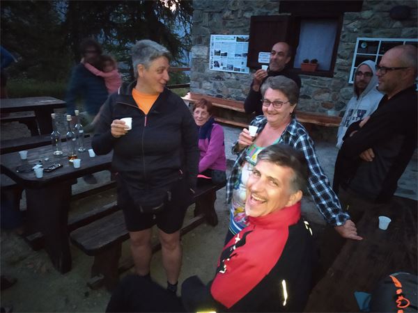 Rifugio Barbustel (AO)