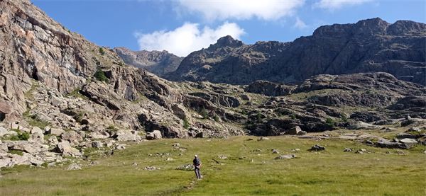 Rifugio Barbustel (AO)