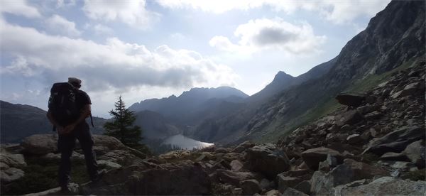 Rifugio Barbustel (AO)