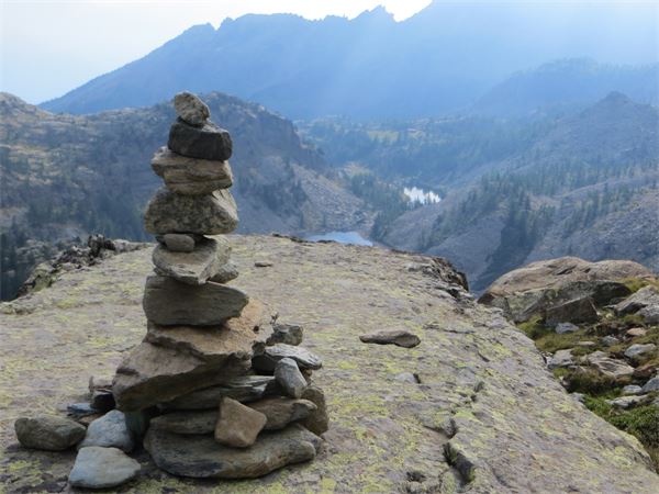 Rifugio Barbustel (AO)