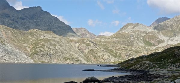 Rifugio Barbustel (AO)