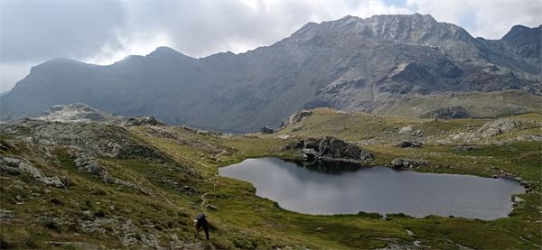 Rifugio Barbustel (AO)
