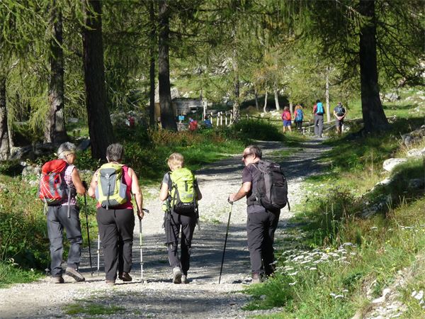 Rifugio Massero - Carcoforo (VC)