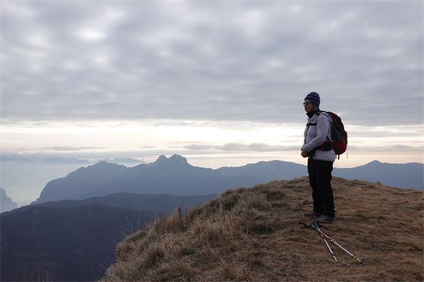 Monte San Primo (LC)