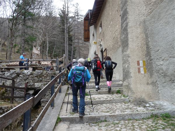 Sasso Malascarpa (LC)