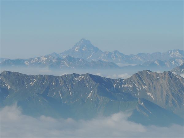 Rocciamelone (TO)