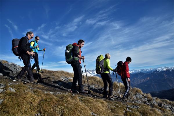 Rif. Parafulmine - P.zo Formico (BG)
