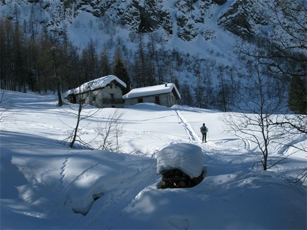 Val D’Otro - Valsesia (VC)