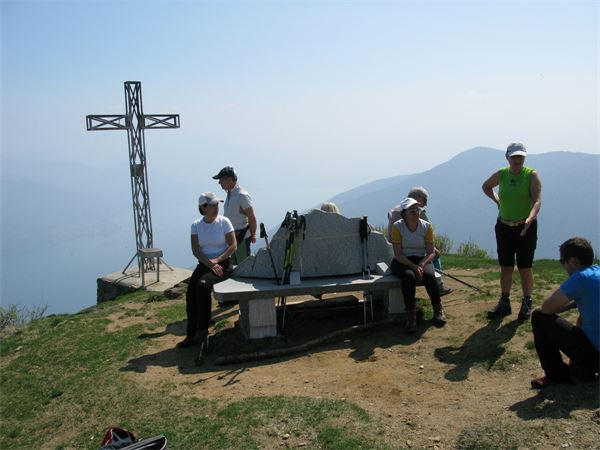 Monte Giove (VB)