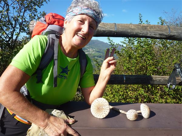 Monte Ubione e Corna Marcia (BG)