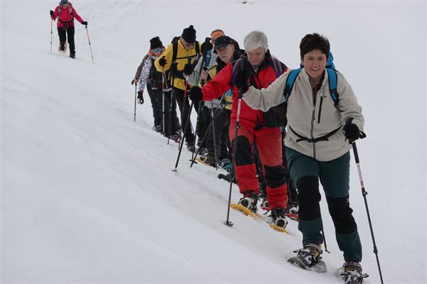 Julier Pass(CH)