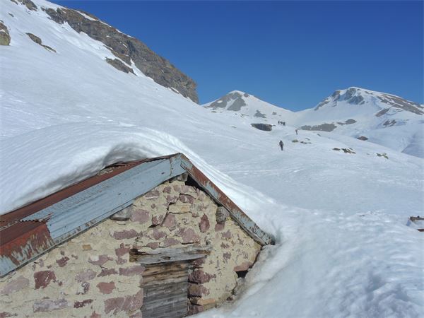 Piani dell’Avaro (BG)
