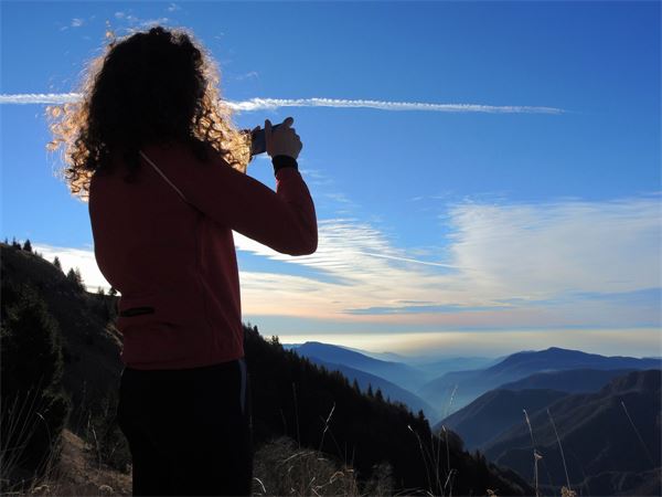 Monte Guglielmo (BS)