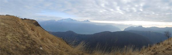Monte San Primo (LC)
