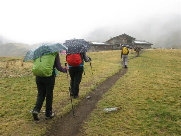 Monte Fellere (AO)/Cai Cusano M.no